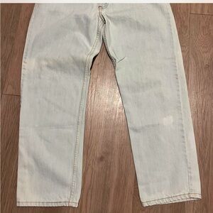 Levi jeans